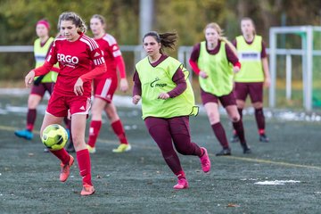 Bild 322 - F TSV Bargteheide - TuS Tensfeld : Ergebnis: 0:2